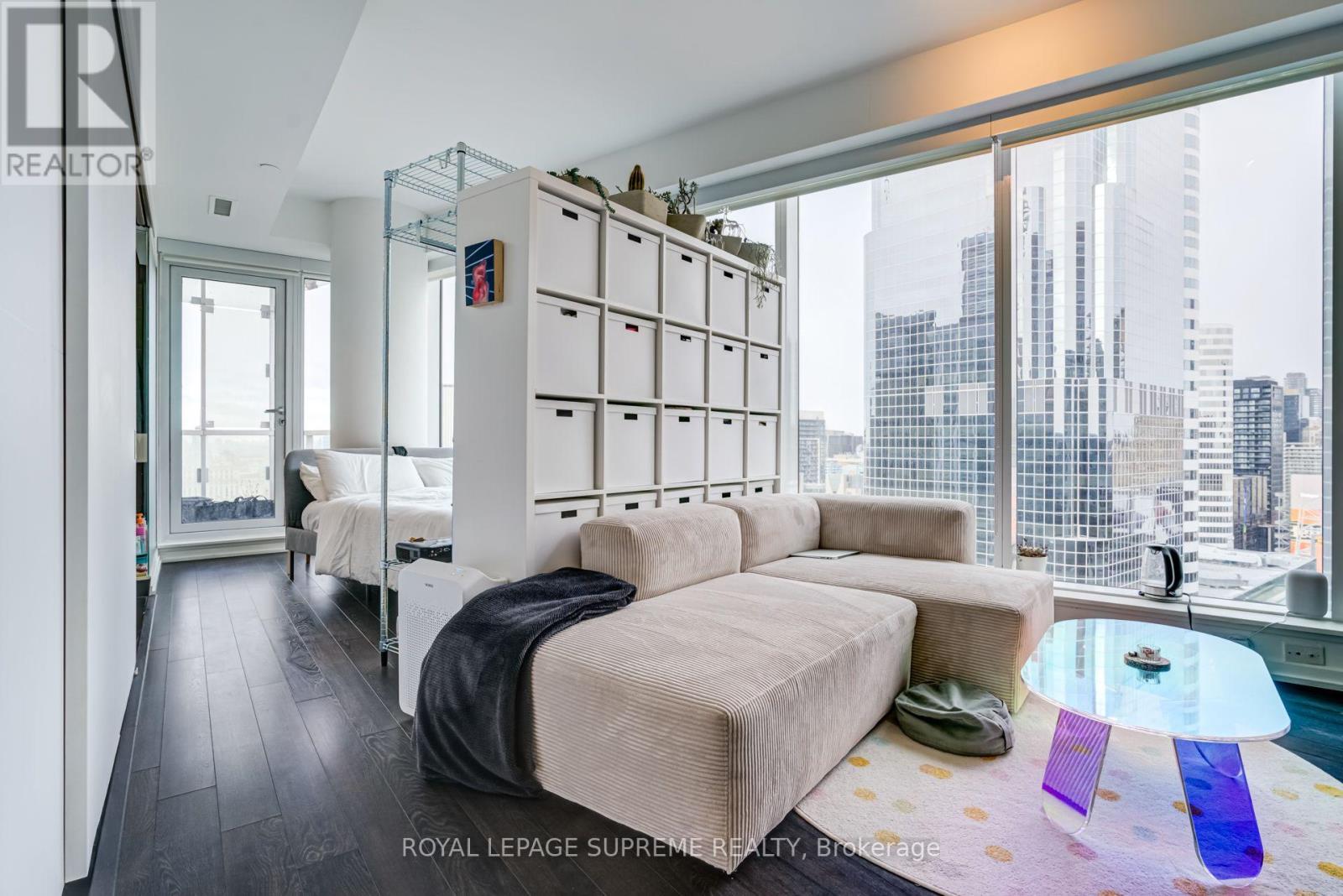 2112 - 197 Yonge Street, Toronto, Ontario  M5B 1M4 - Photo 10 - C13780170