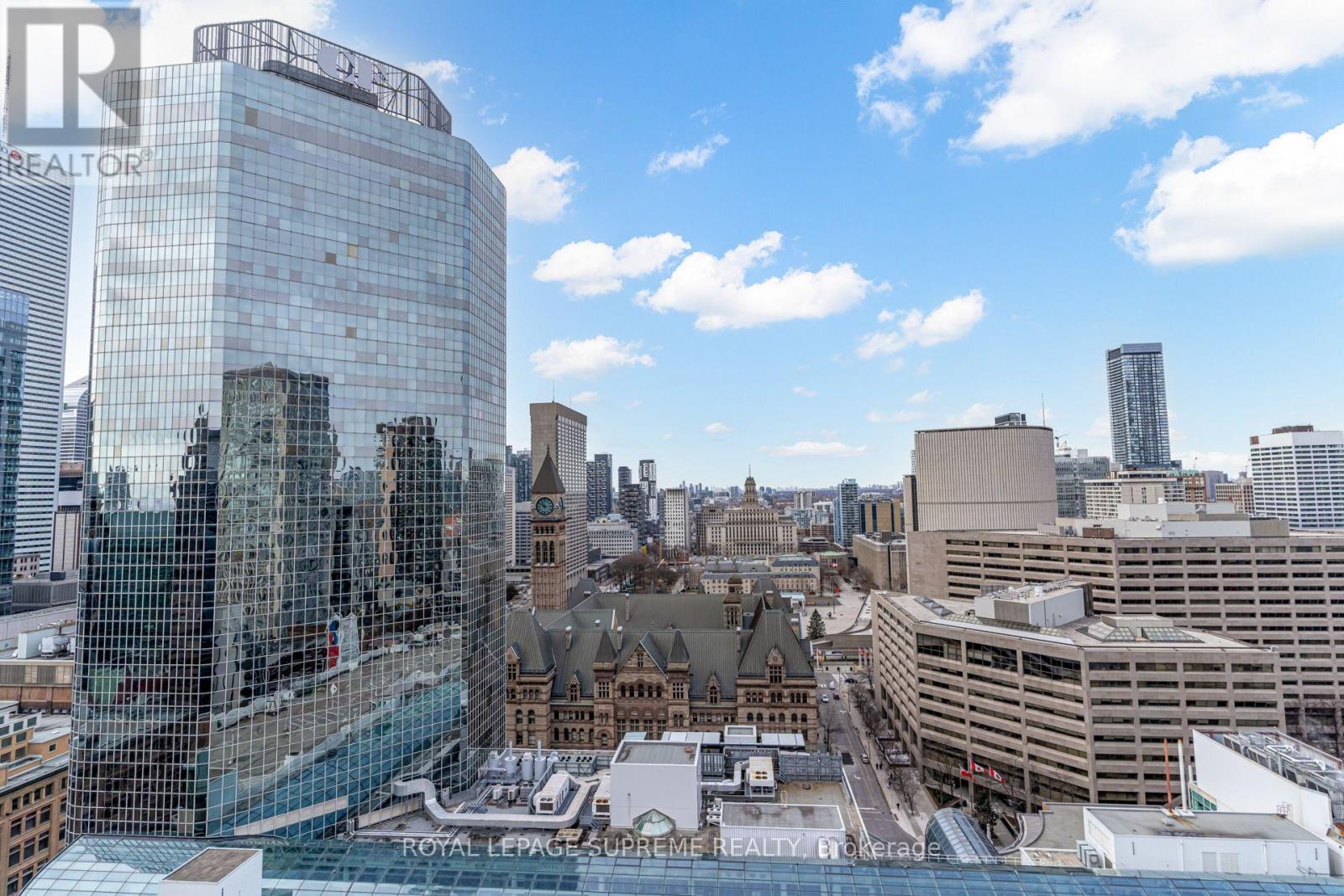 2112 - 197 Yonge Street, Toronto, Ontario  M5B 1M4 - Photo 31 - C13780170