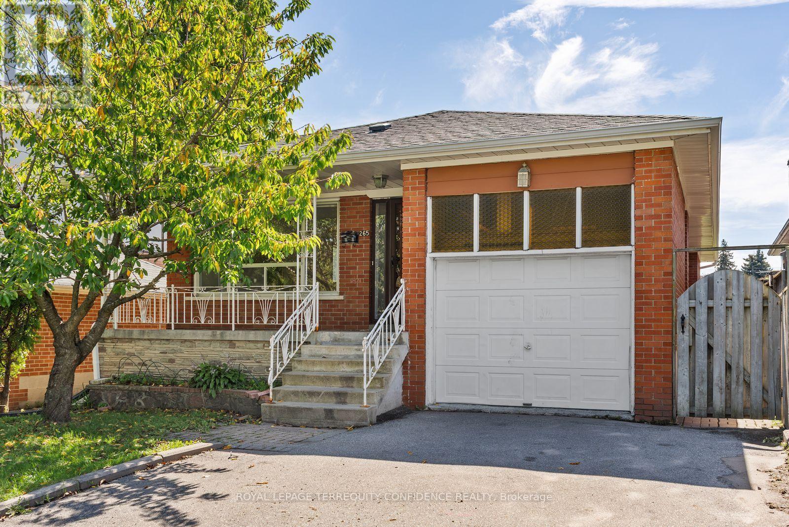 265 Horsham Avenue, Toronto, Ontario  M2R 1G5 - Photo 3 - C13780176