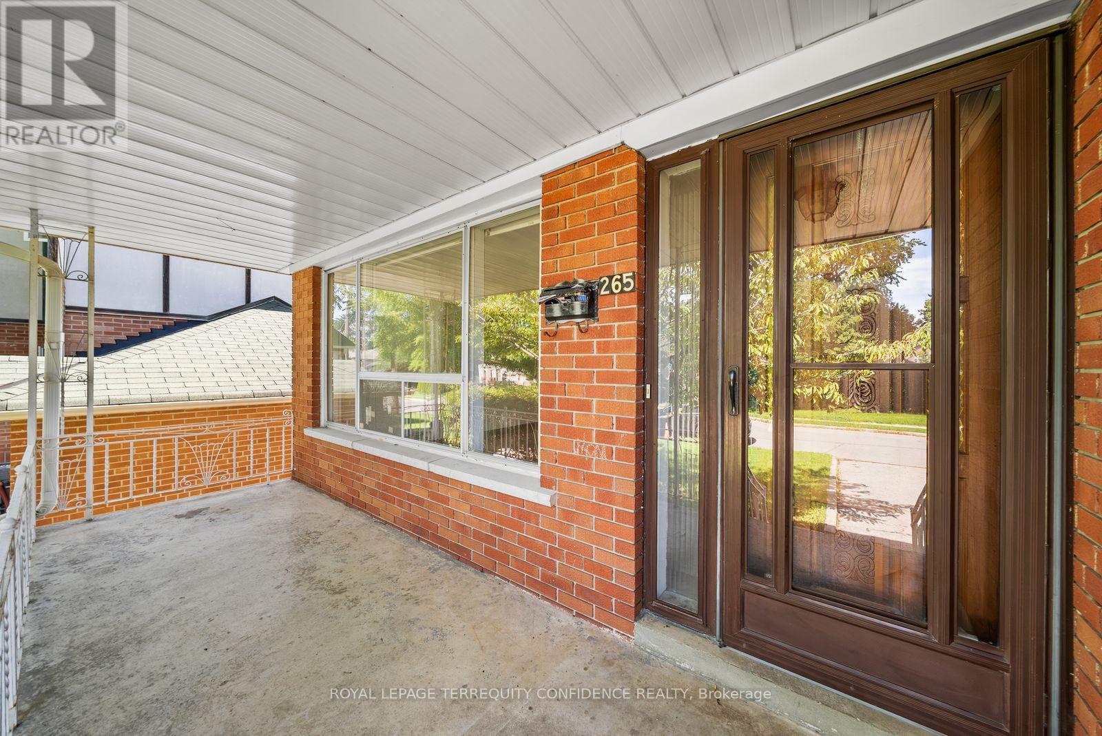 265 Horsham Avenue, Toronto, Ontario  M2R 1G5 - Photo 4 - C13780176