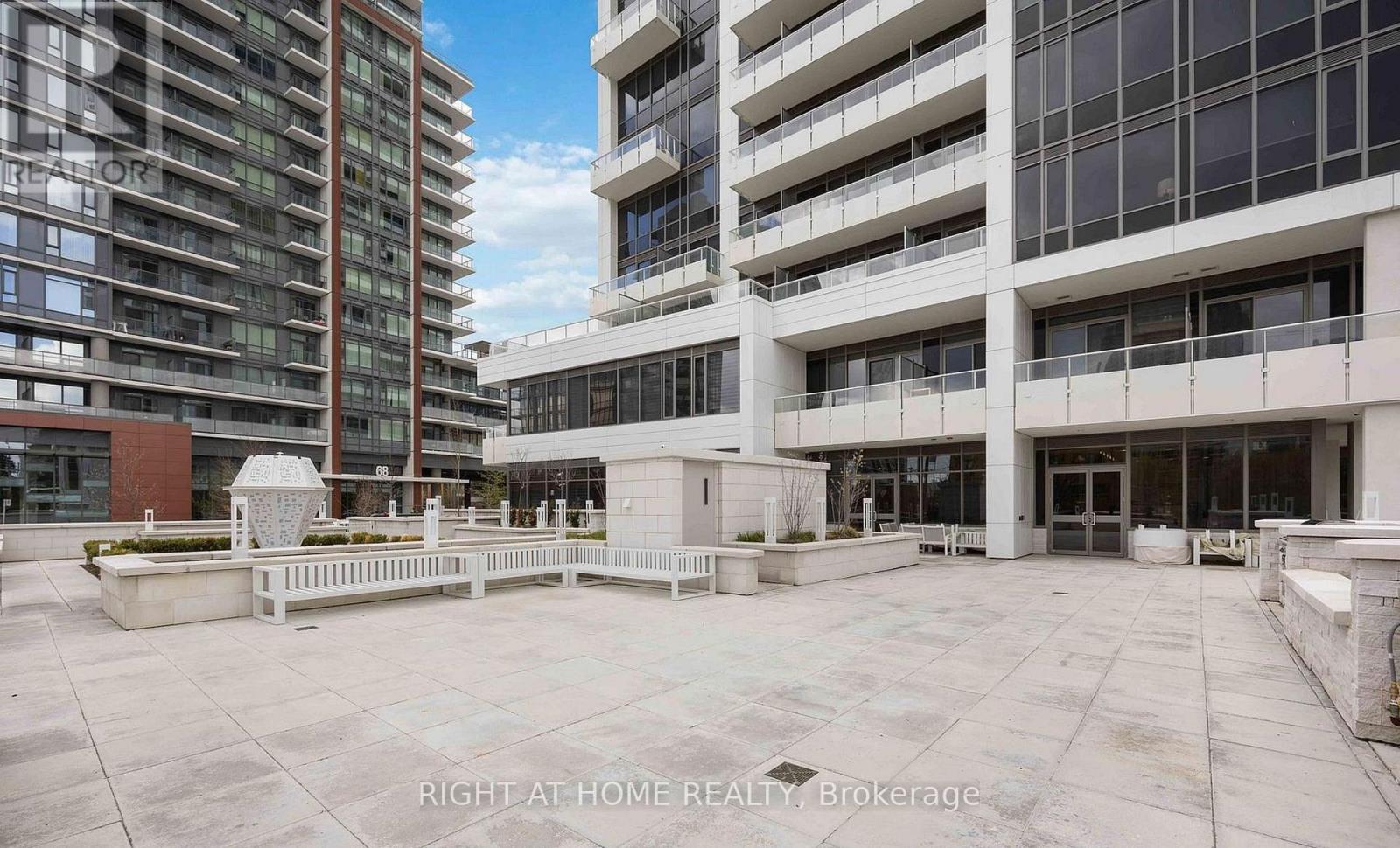 1612 - 75 Canterbury Place, Toronto, Ontario  M2N 0L2 - Photo 20 - C13780186