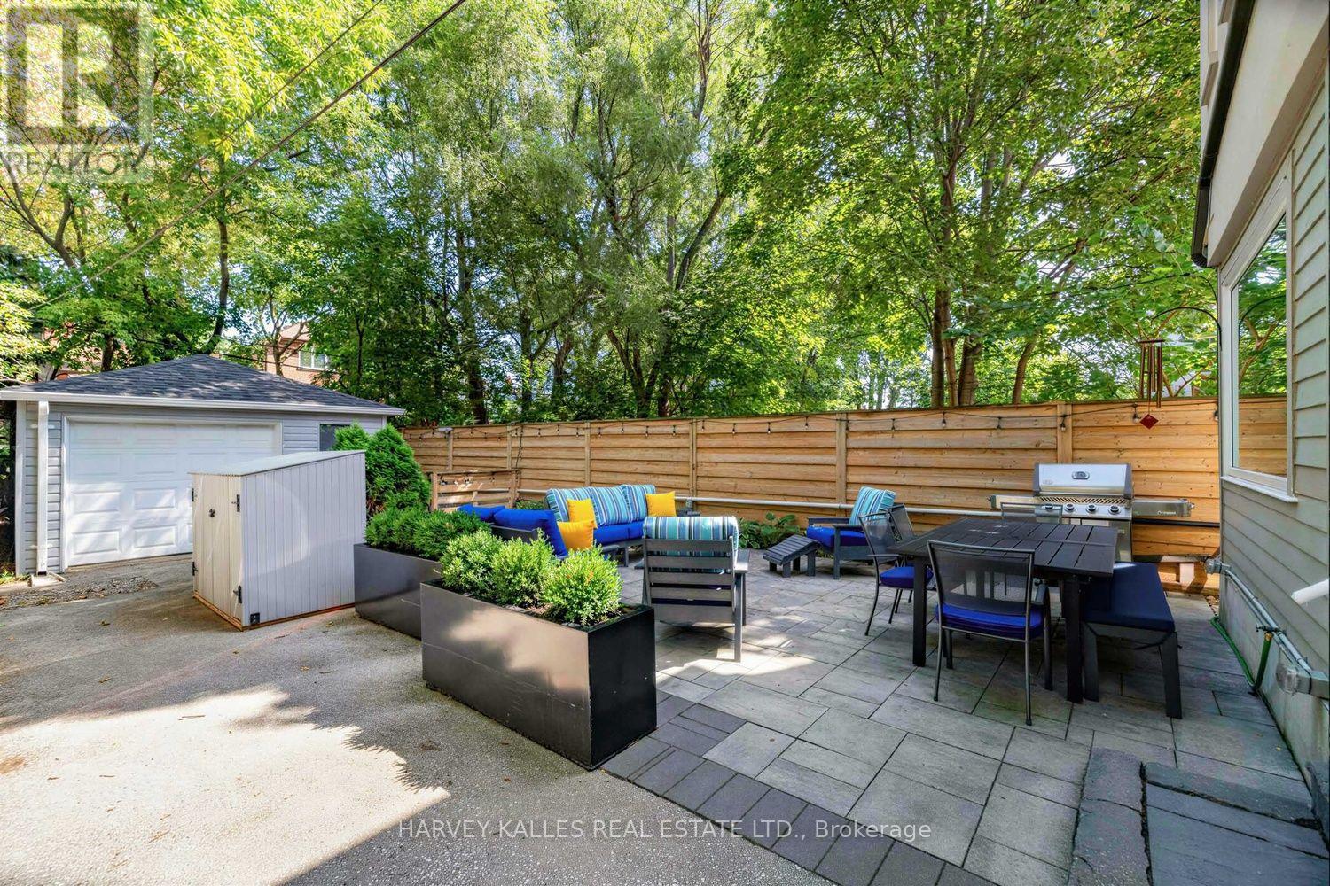 487 Winnett Avenue, Toronto, Ontario  M6C 3M6 - Photo 30 - C13780208