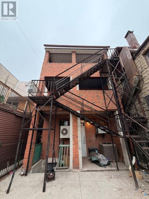 995 Bloor Street W, Toronto, Ontario  M6H 1M1 - Photo 26 - C13780350