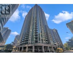 712 - 19 GRAND TRUNK CRESCENT, Toronto, Ontario