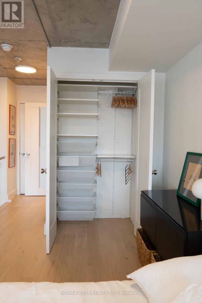 820 - 1029 King Street W, Toronto, Ontario M6K 3M9 - Photo 17 - C13780370