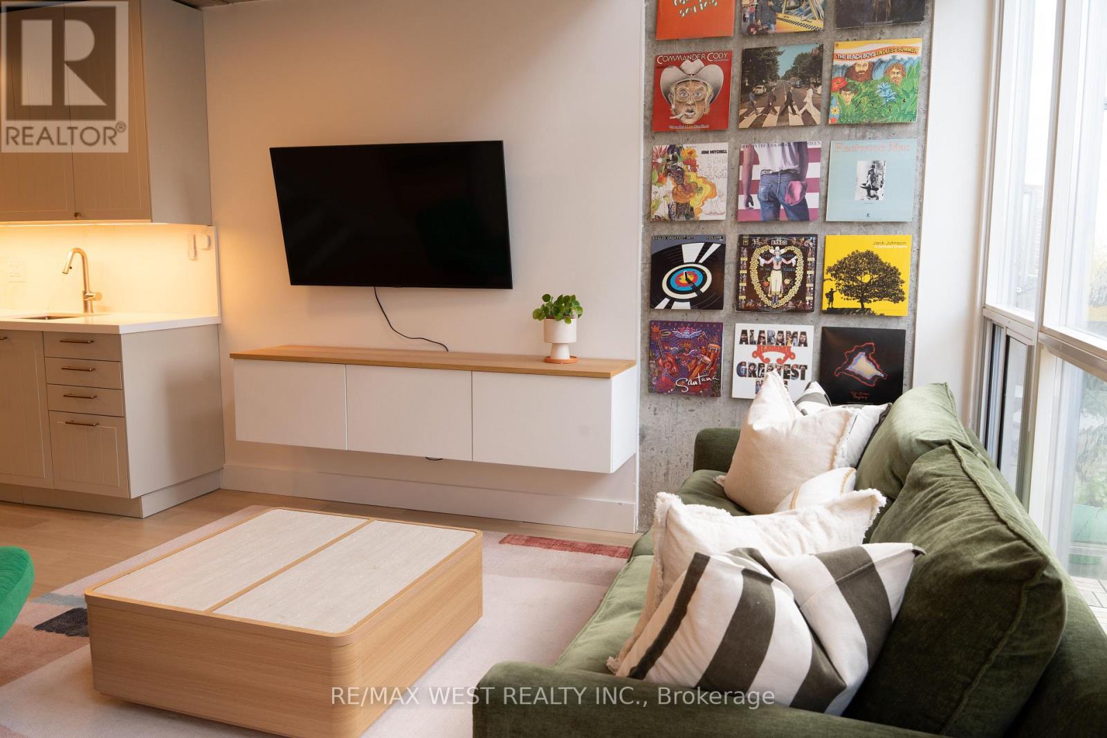 820 - 1029 King Street W, Toronto, Ontario M6K 3M9 - Photo 6 - C13780370