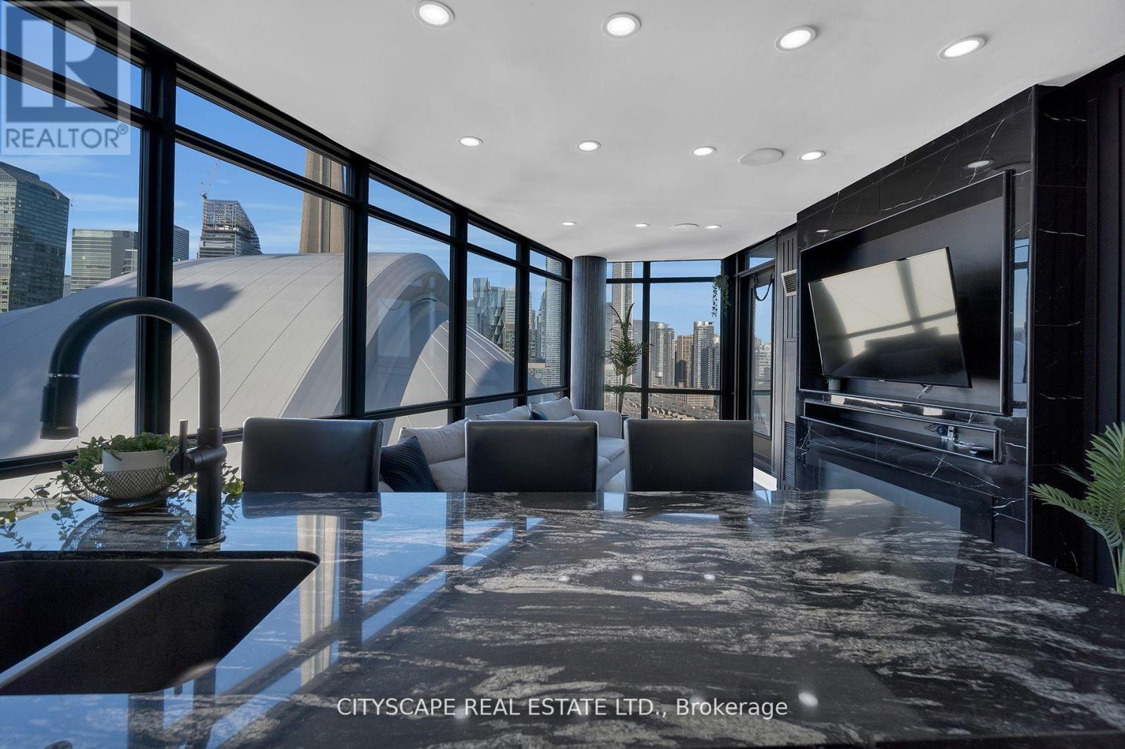 2308 - 3 Navy Wharf Court N, Toronto, Ontario  M5V 3V1 - Photo 10 - C13780374
