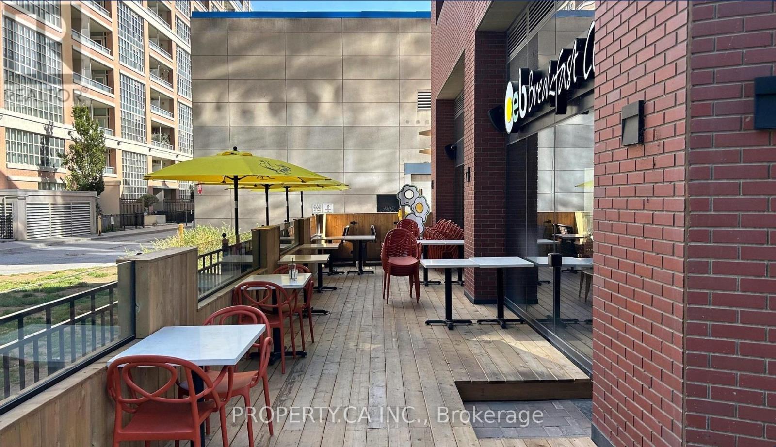 135 East Liberty Street, Toronto, Ontario  M6K 0G7 - Photo 14 - C13780380