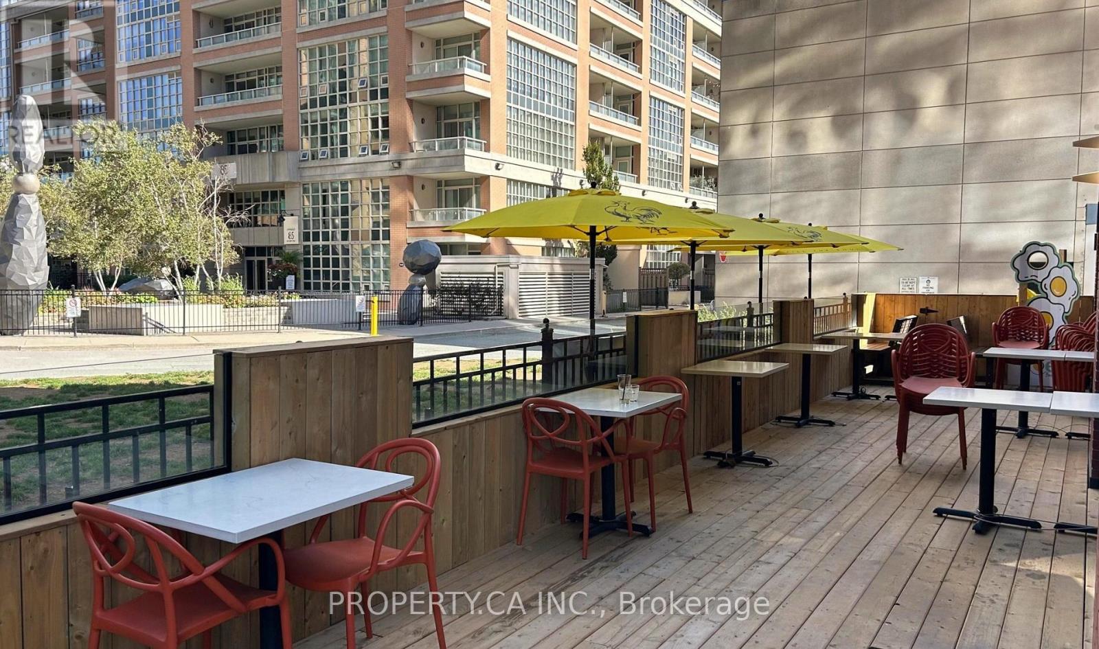135 East Liberty Street, Toronto, Ontario  M6K 0G7 - Photo 15 - C13780380