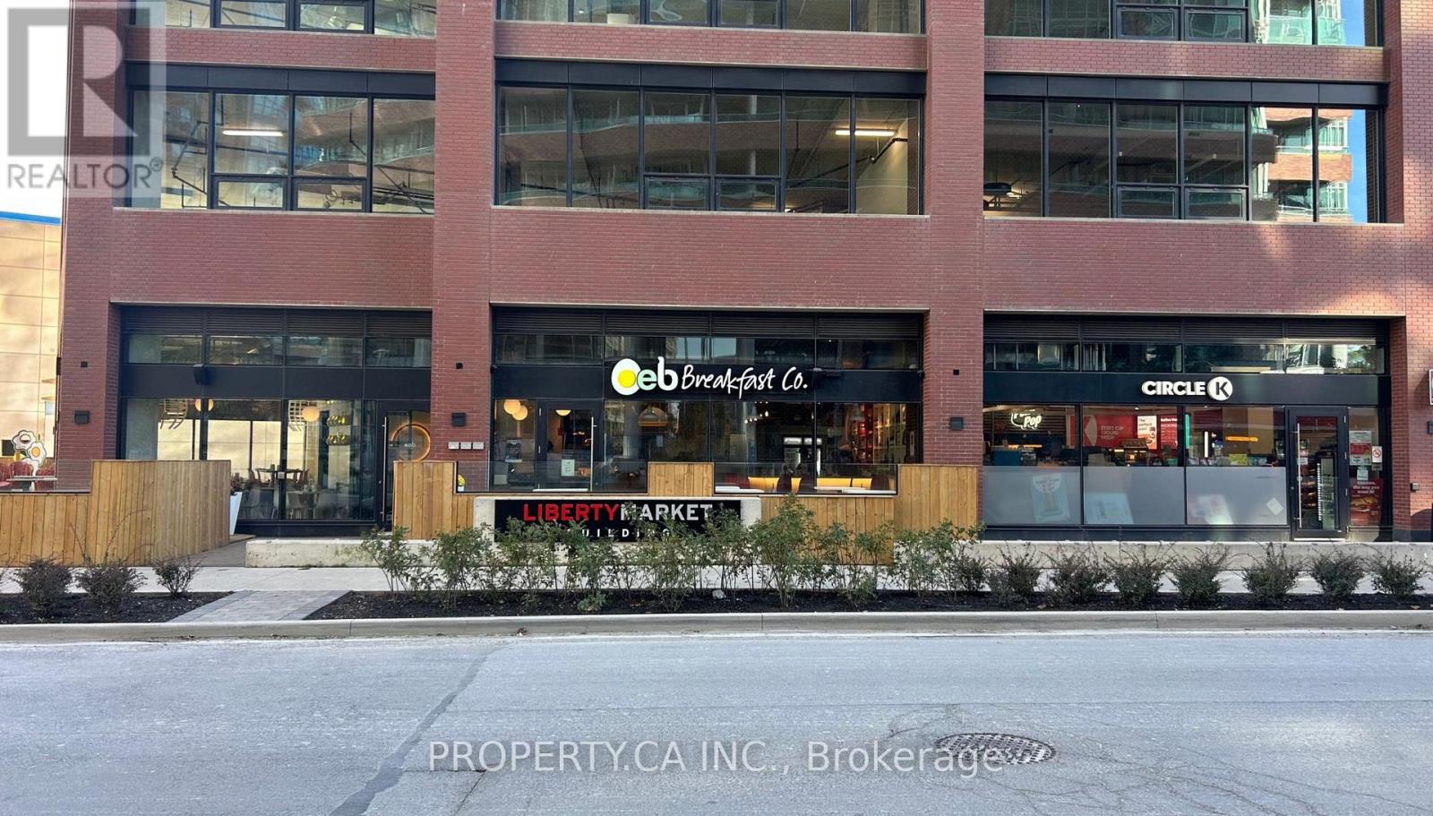 135 East Liberty Street, Toronto, Ontario  M6K 0G7 - Photo 17 - C13780380