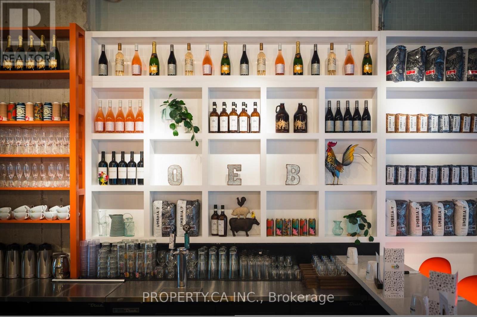 135 East Liberty Street, Toronto, Ontario  M6K 0G7 - Photo 8 - C13780380