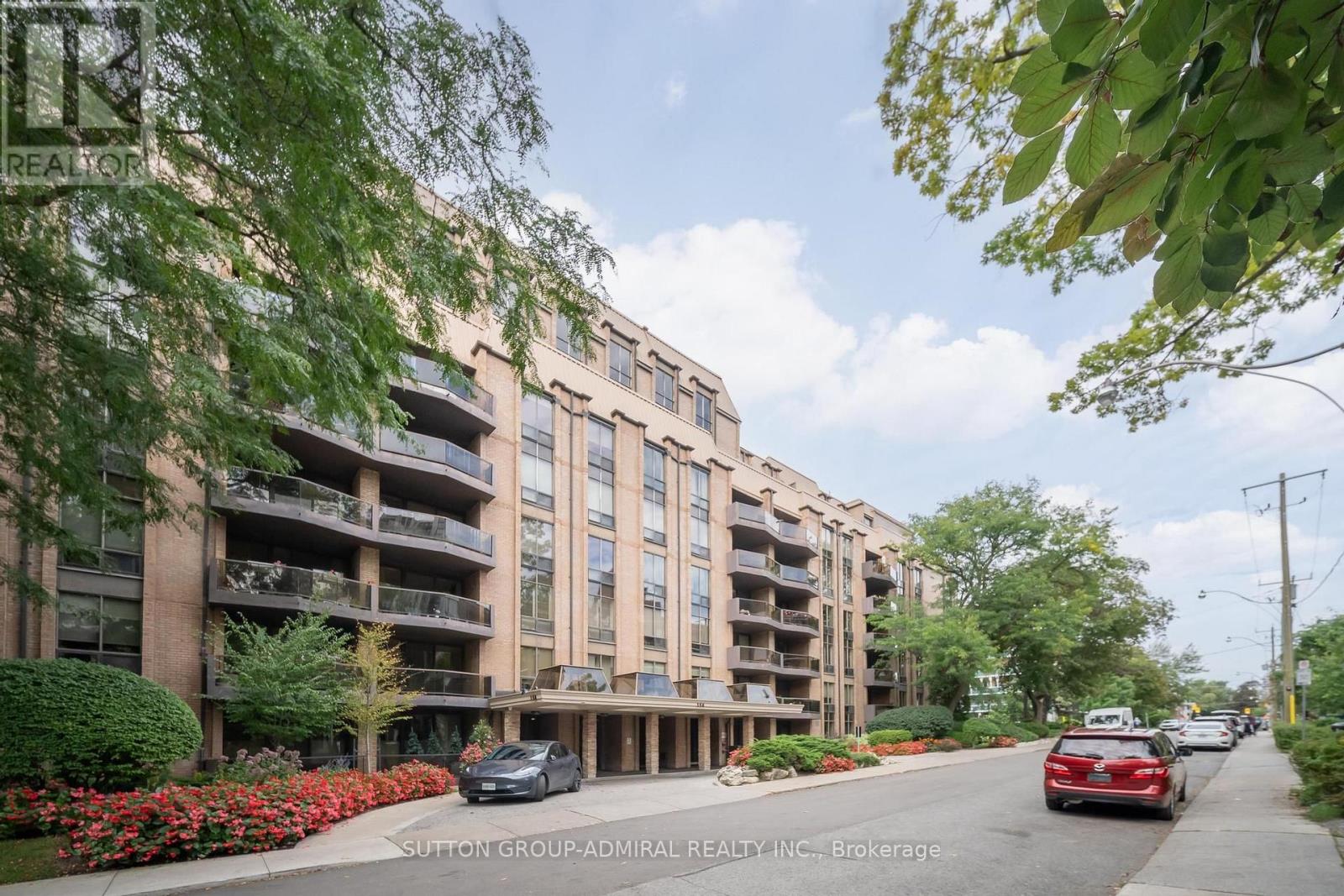 206 - 350 Lonsdale Road, Toronto, Ontario  M5P 1R6 - Photo 2 - C13780390