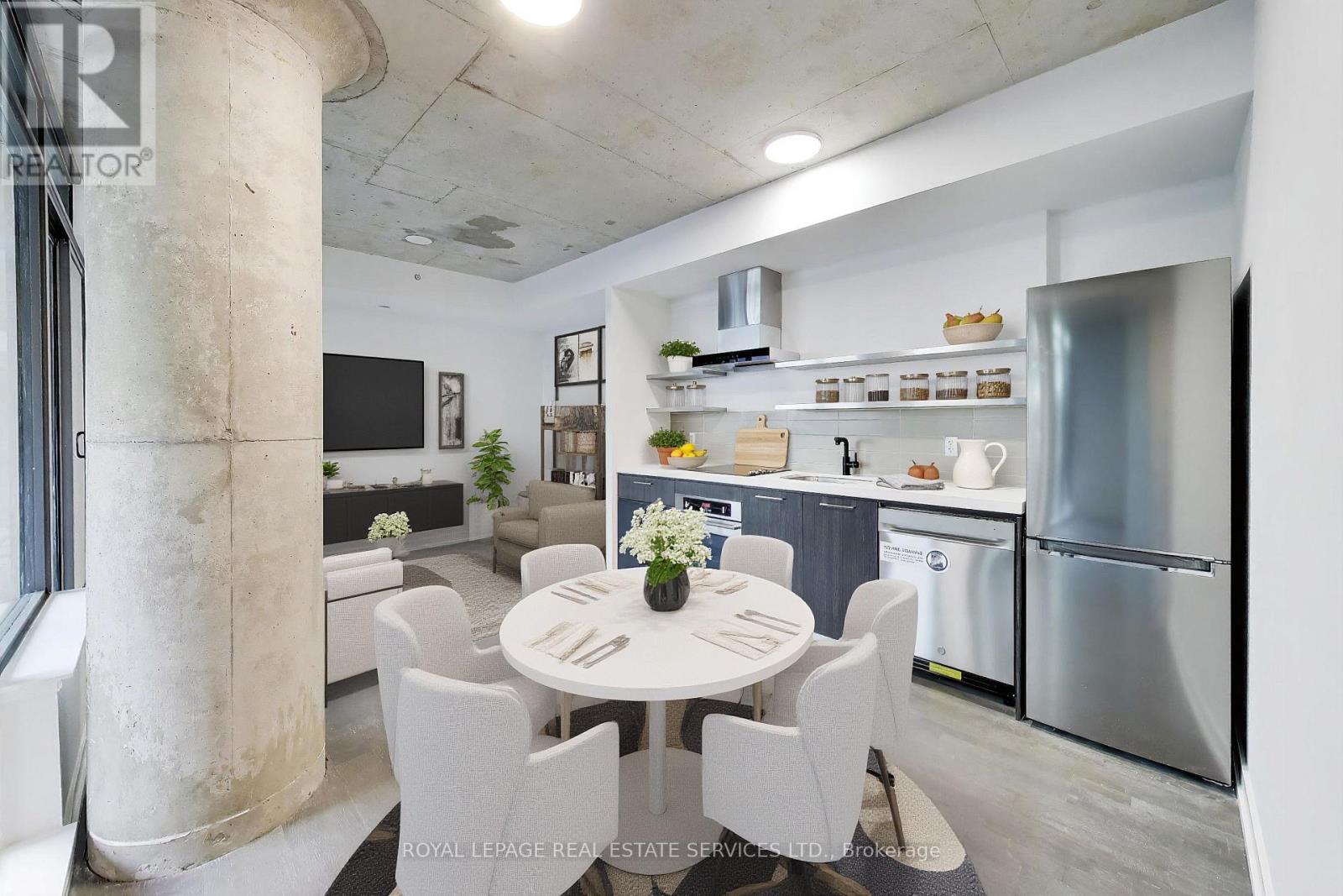 626 - 560 KING STREET W, Toronto, Ontario