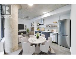 626 - 560 KING STREET W, Toronto, Ontario