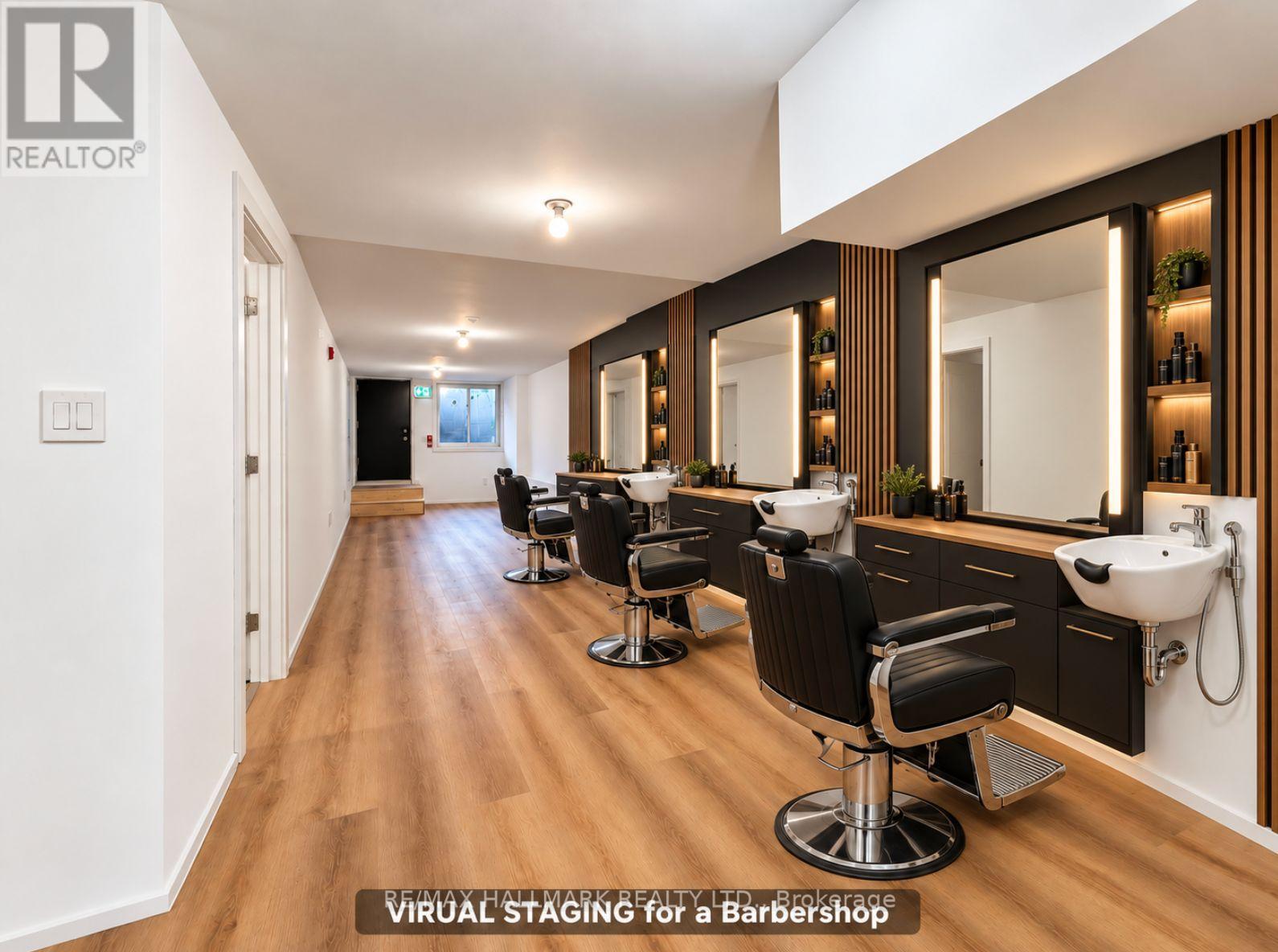 Basement - 440 Parliament Street, Toronto, Ontario  M5A 3A2 - Photo 29 - C13780480