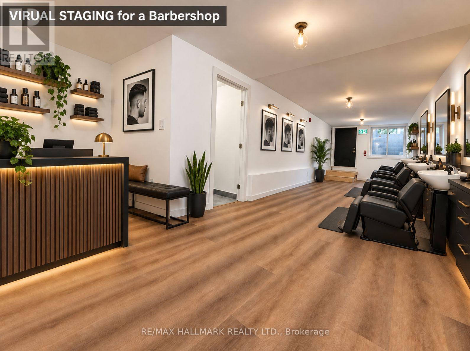 Basement - 440 Parliament Street, Toronto, Ontario  M5A 3A2 - Photo 31 - C13780480