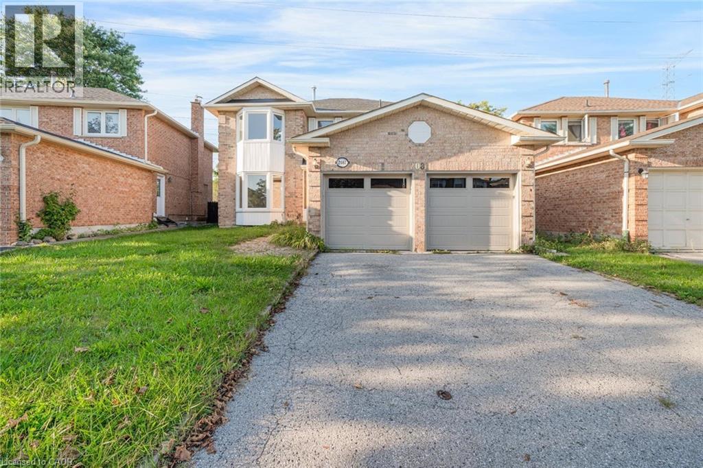 2081 Lynn Heights Drive