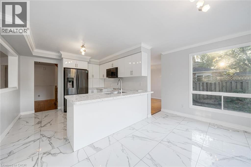 2081 Lynn Heights Drive, Pickering, Ontario  L1X 1R1 - Photo 10 - 40858736