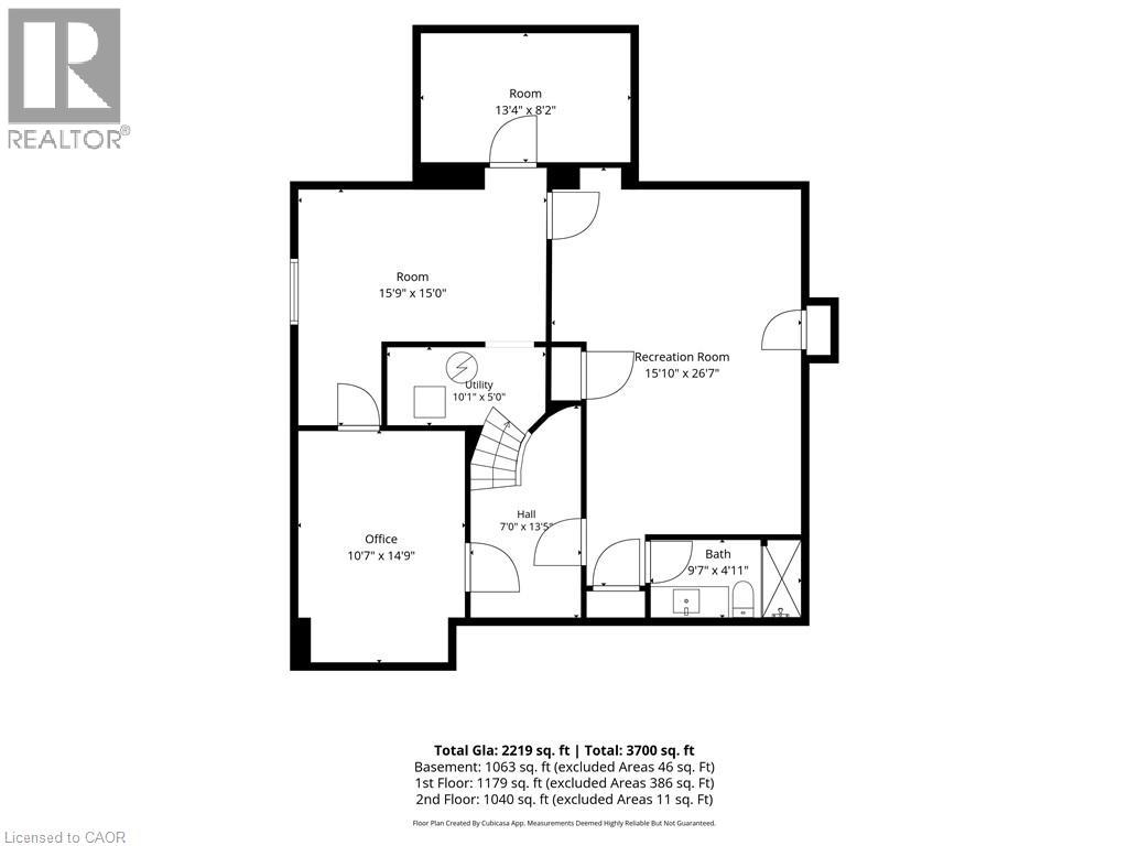2081 Lynn Heights Drive, Pickering, Ontario  L1X 1R1 - Photo 47 - 40858736