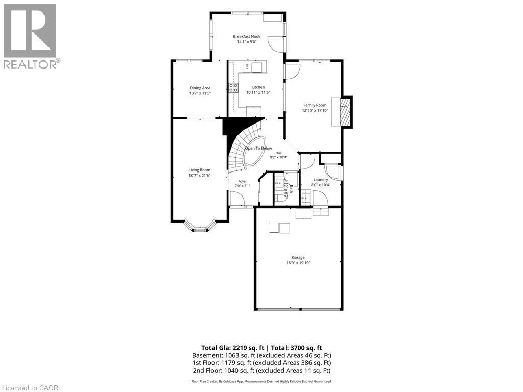 2081 Lynn Heights Drive, Pickering, Ontario  L1X 1R1 - Photo 48 - 40858736
