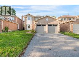 2081 LYNN HEIGHTS Drive, pickering, Ontario