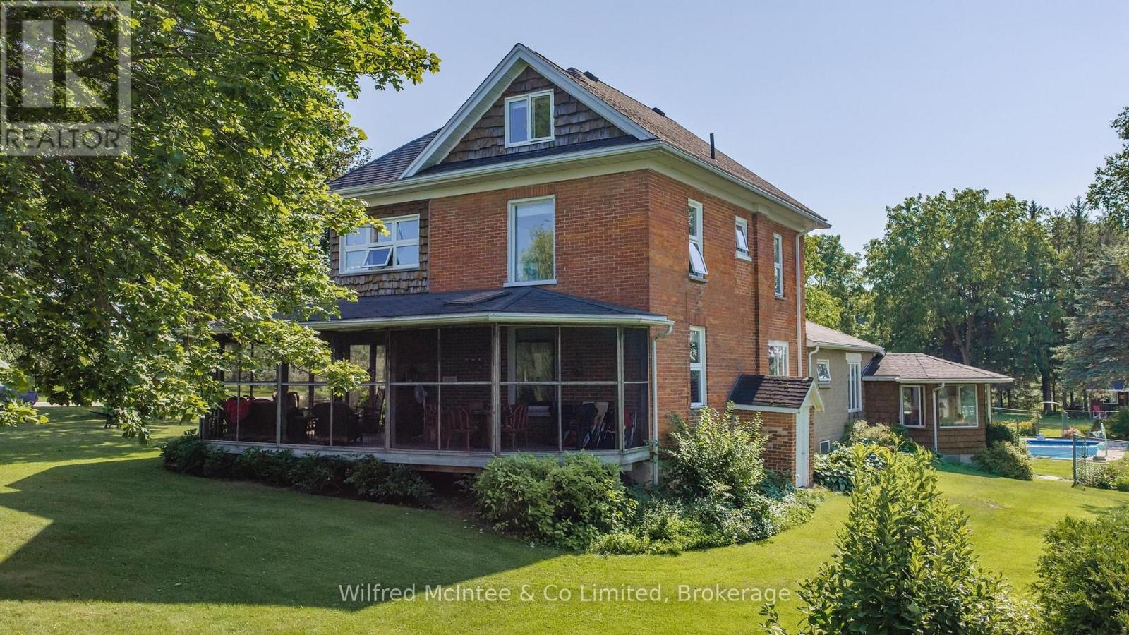 12 BISMARK STREET N, South Bruce, Ontario