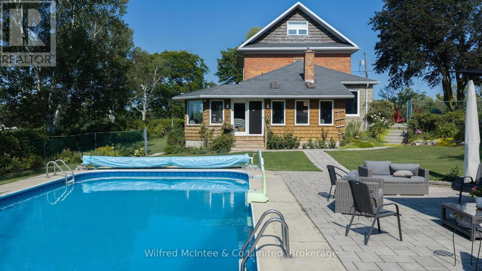 12 Bismark Street N, South Bruce, Ontario  N0G 2J0 - Photo 17 - X13780270