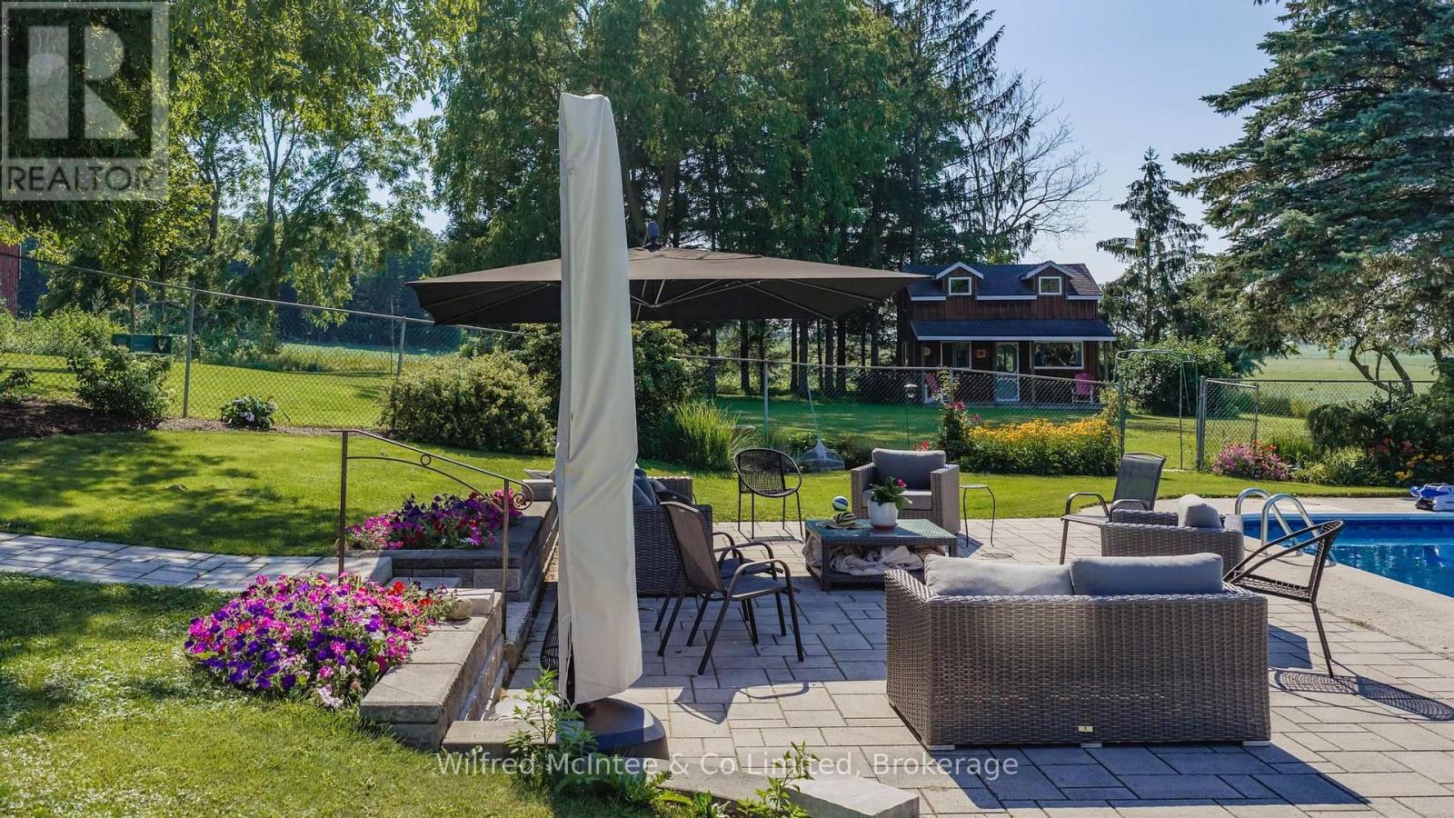 12 Bismark Street N, South Bruce, Ontario  N0G 2J0 - Photo 18 - X13780270