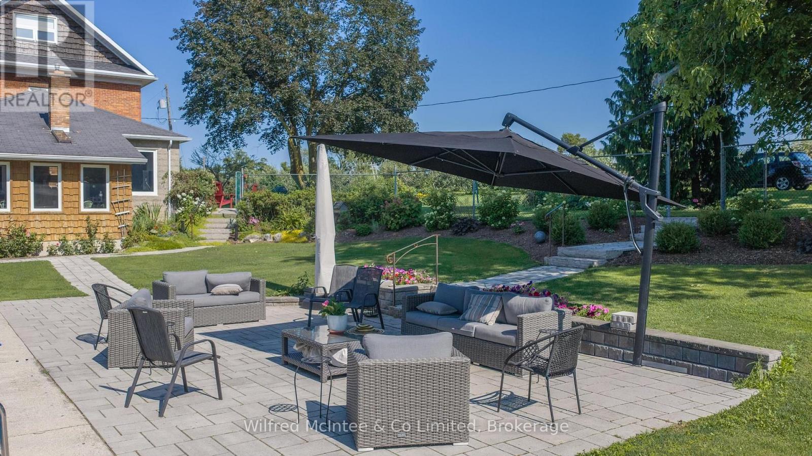12 Bismark Street N, South Bruce, Ontario  N0G 2J0 - Photo 19 - X13780270