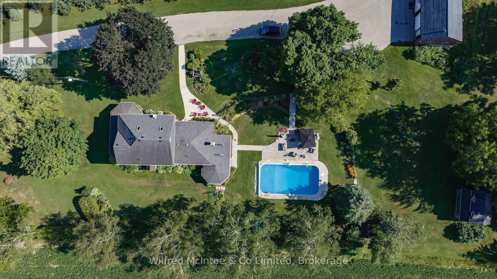 12 Bismark Street N, South Bruce, Ontario  N0G 2J0 - Photo 20 - X13780270