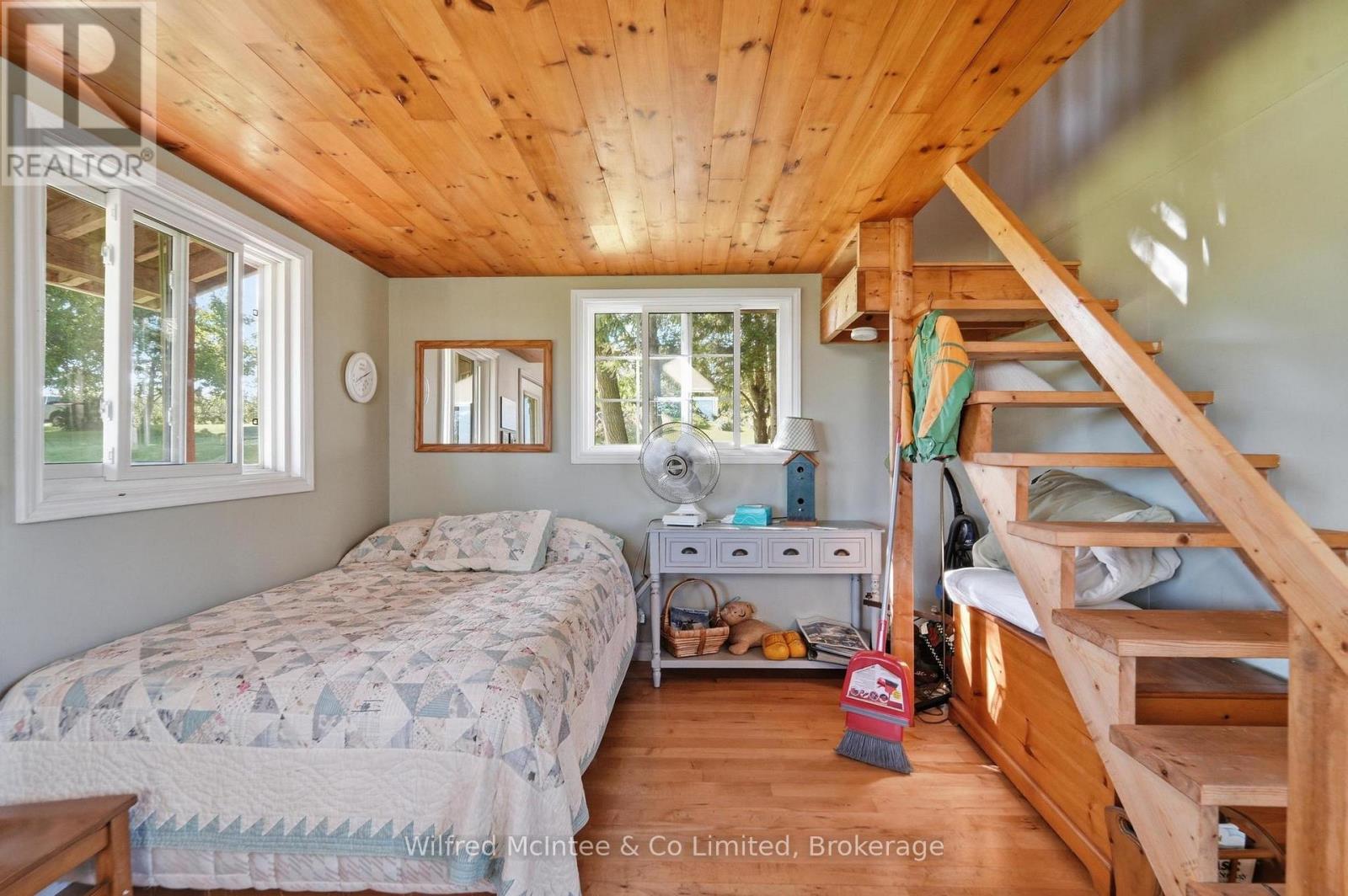 12 Bismark Street N, South Bruce, Ontario  N0G 2J0 - Photo 37 - X13780270