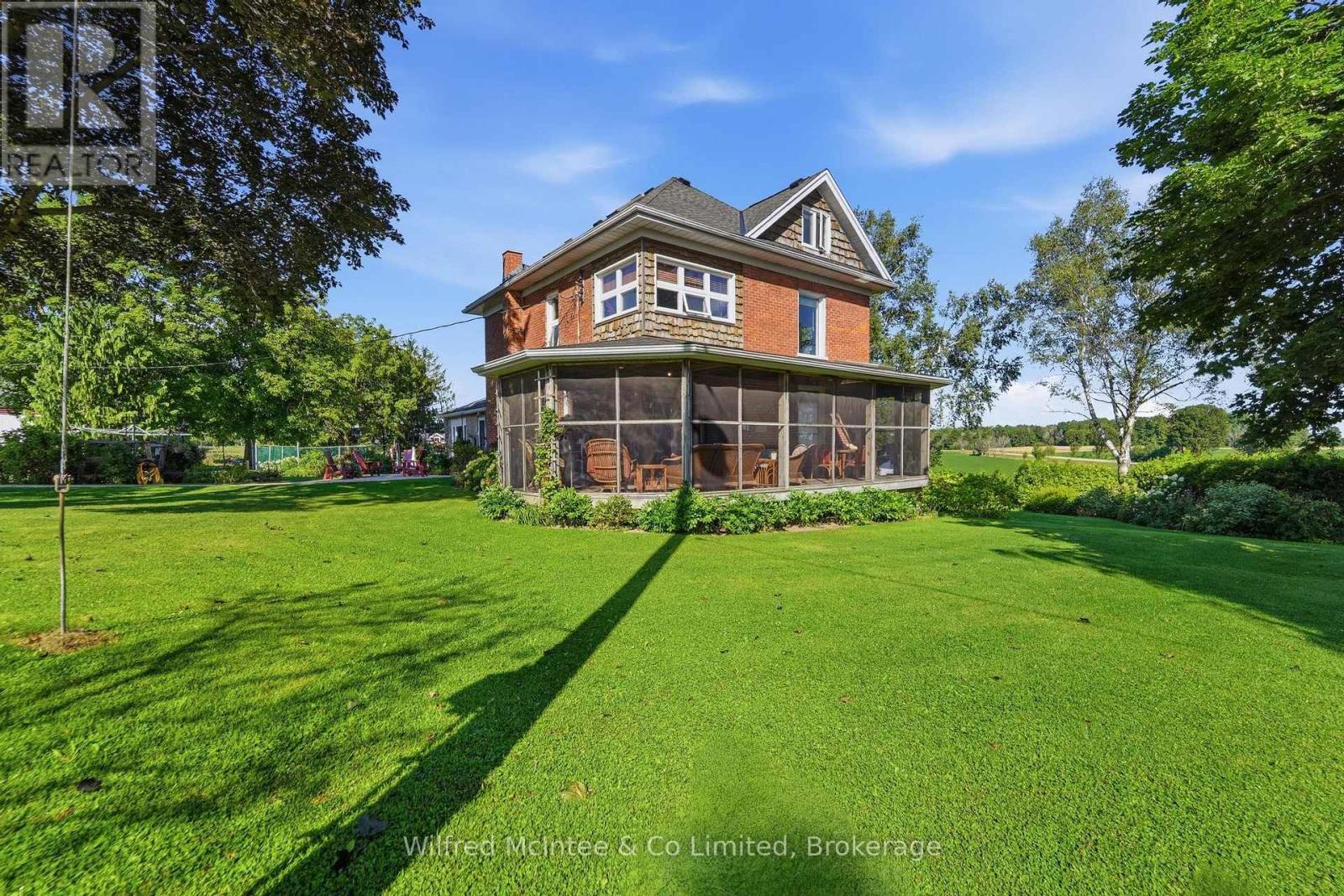 12 Bismark Street N, South Bruce, Ontario  N0G 2J0 - Photo 4 - X13780270