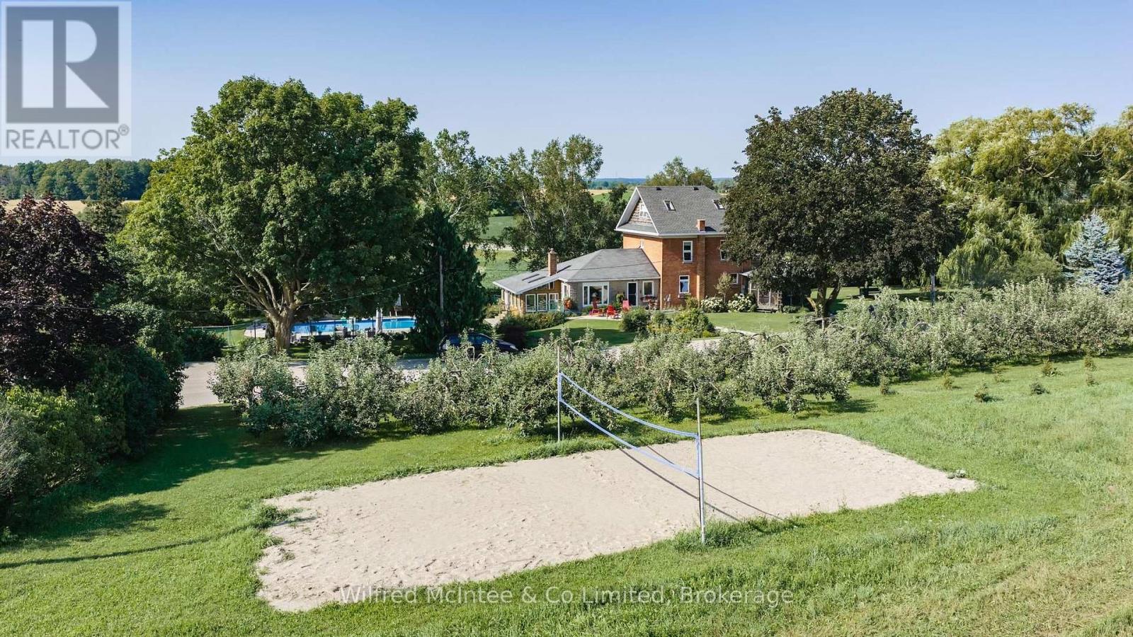 12 Bismark Street N, South Bruce, Ontario  N0G 2J0 - Photo 46 - X13780270