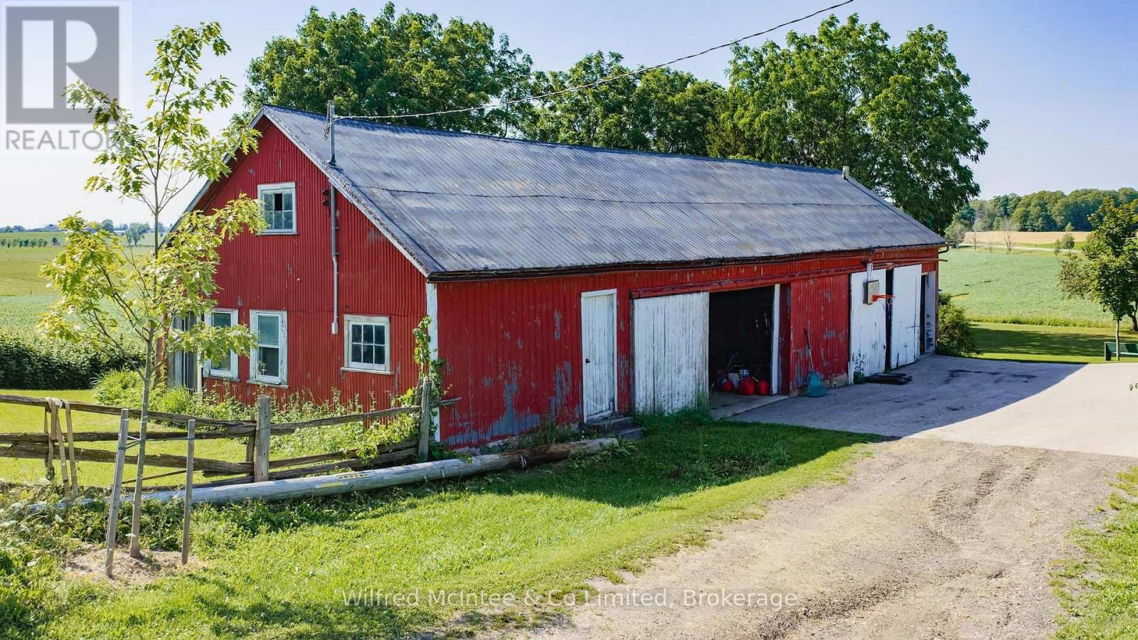 12 Bismark Street N, South Bruce, Ontario  N0G 2J0 - Photo 48 - X13780270