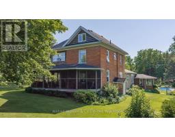 12 BISMARK STREET N, South Bruce, Ontario