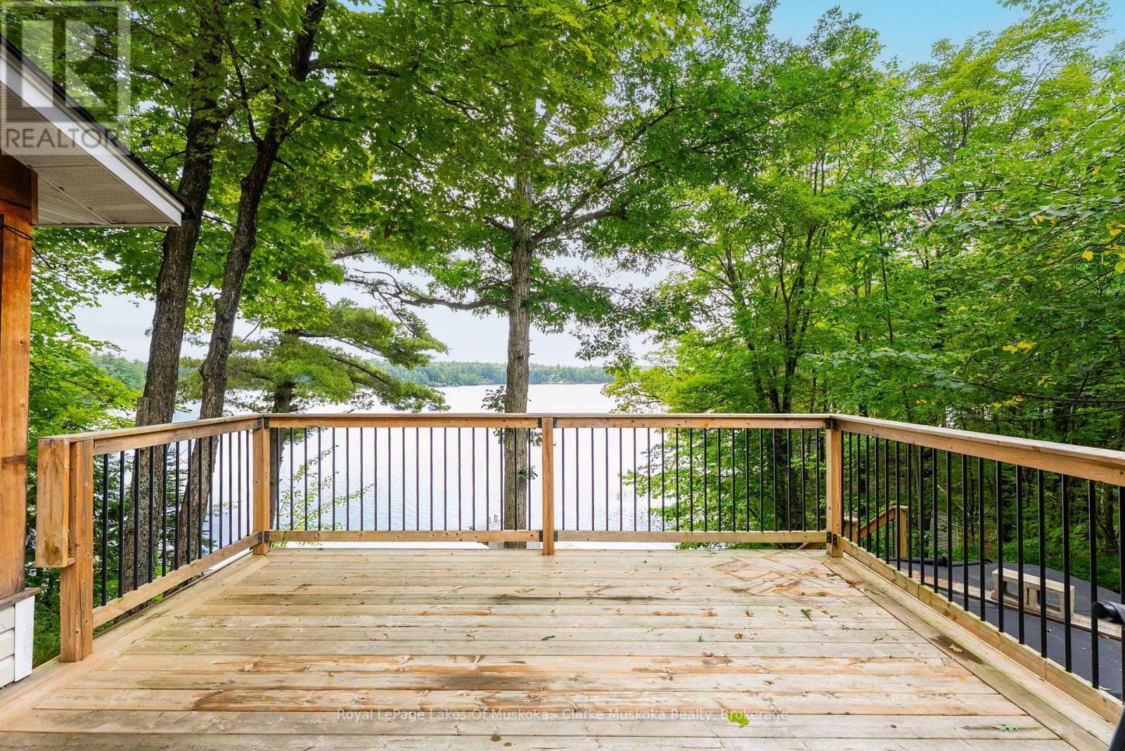 27 Joyce Lane, The Archipelago, Ontario  P0G 1G0 - Photo 1 - X13780442