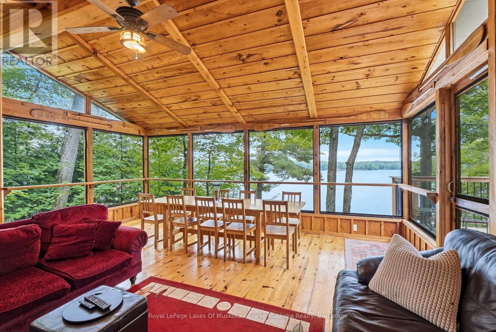 27 Joyce Lane, The Archipelago, Ontario  P0G 1G0 - Photo 5 - X13780442