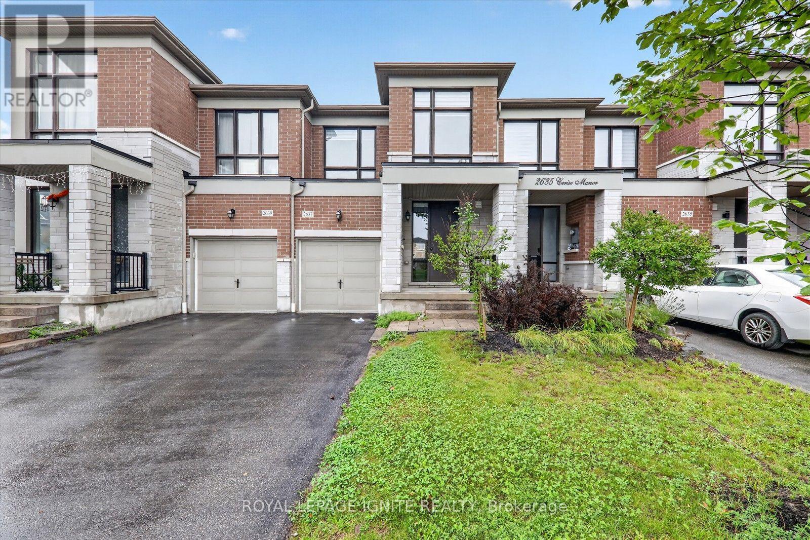 2637 Cerise Manor Court, Pickering, Ontario L1X 0G8 - Photo 2 - E13780288