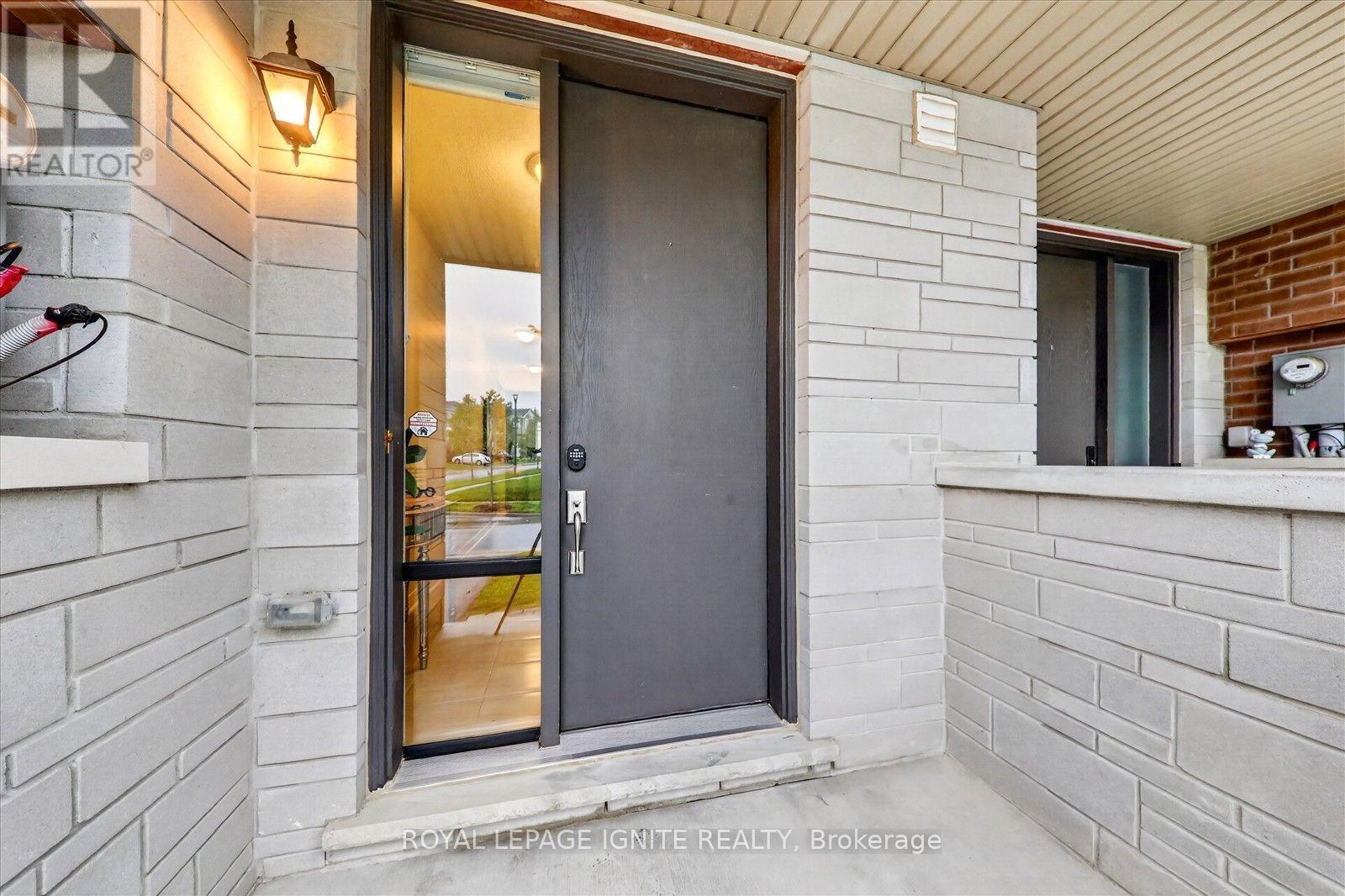 2637 Cerise Manor Court, Pickering, Ontario L1X 0G8 - Photo 6 - E13780288