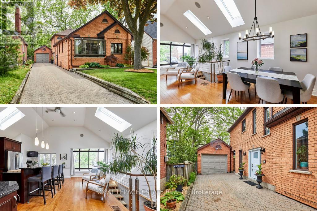 10 QUEENSGROVE ROAD, Toronto, Ontario