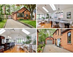 10 QUEENSGROVE ROAD, Toronto, Ontario