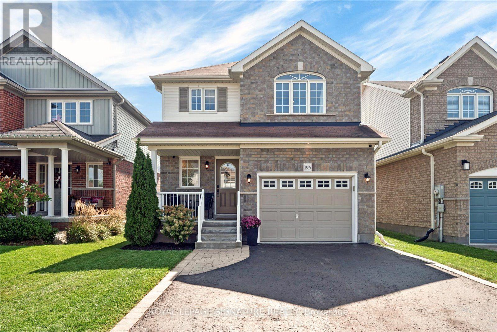 196 Mallory Street, Clarington, Ontario  L1E 0J5 - Photo 2 - E13780386
