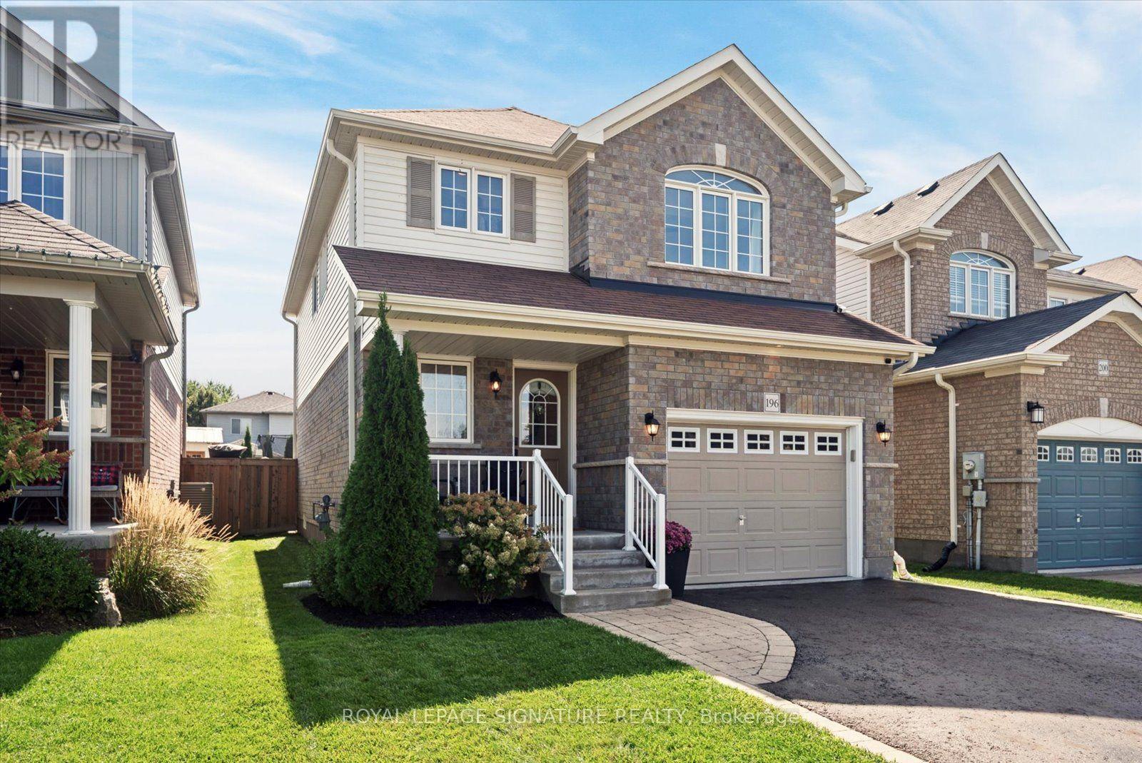 196 Mallory Street, Clarington, Ontario  L1E 0J5 - Photo 3 - E13780386