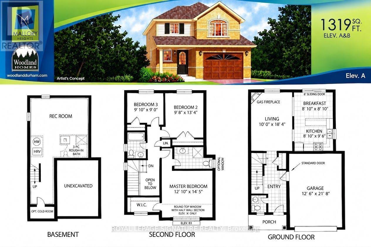 196 Mallory Street, Clarington, Ontario  L1E 0J5 - Photo 40 - E13780386