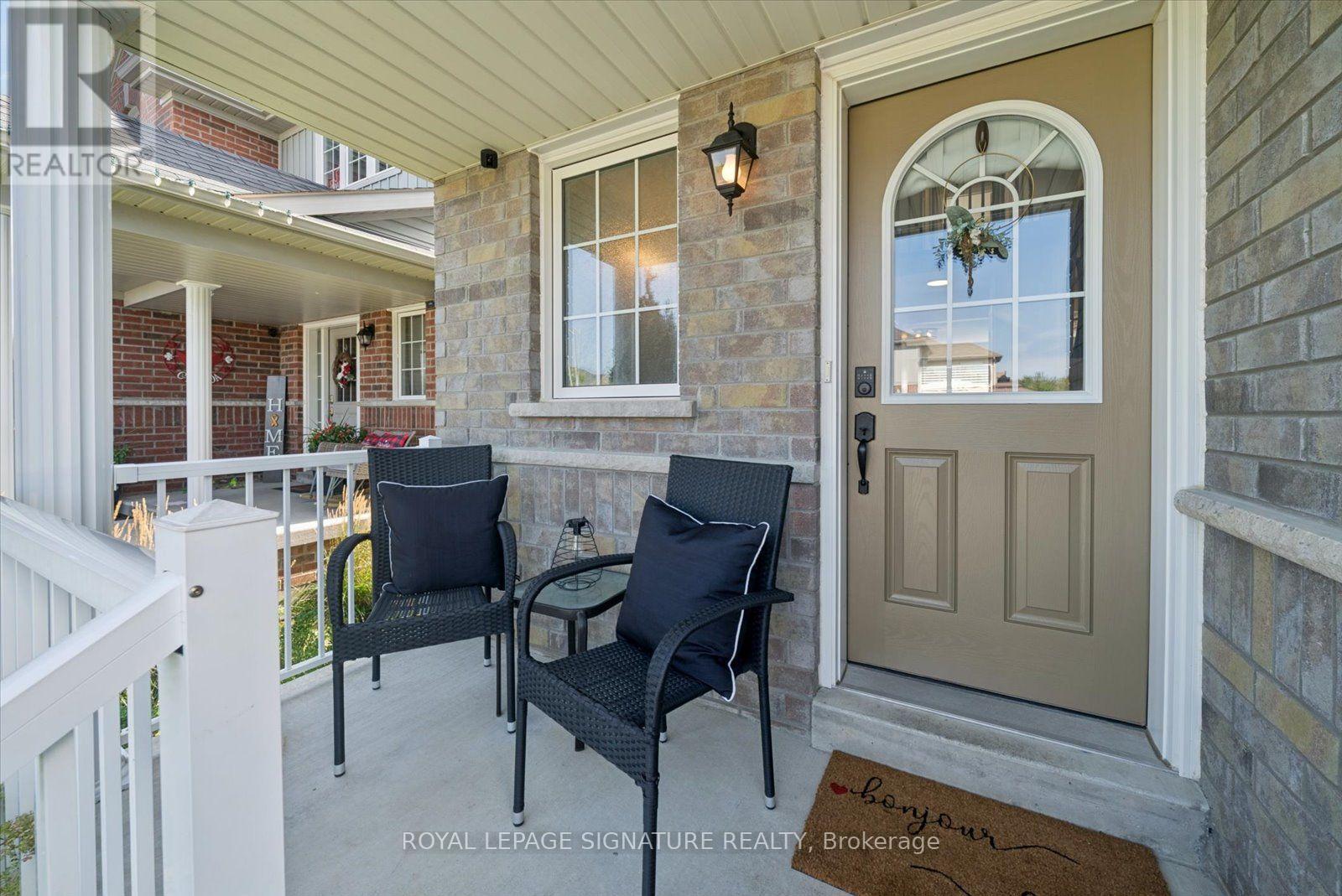 196 Mallory Street, Clarington, Ontario  L1E 0J5 - Photo 5 - E13780386