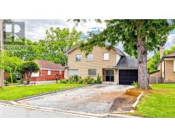 48 MEGAN AVENUE, Toronto, Ontario