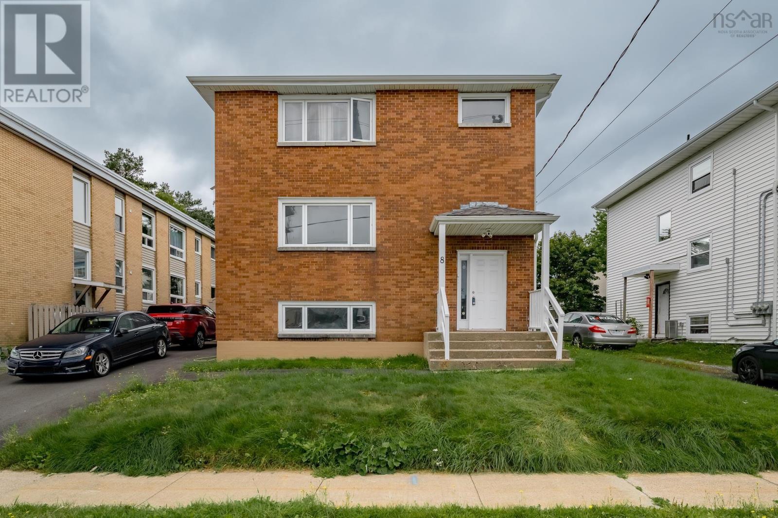 8 Rosedale Drive, Dartmouth, Nova Scotia  B3A 1L8 - Photo 2 - 202623068