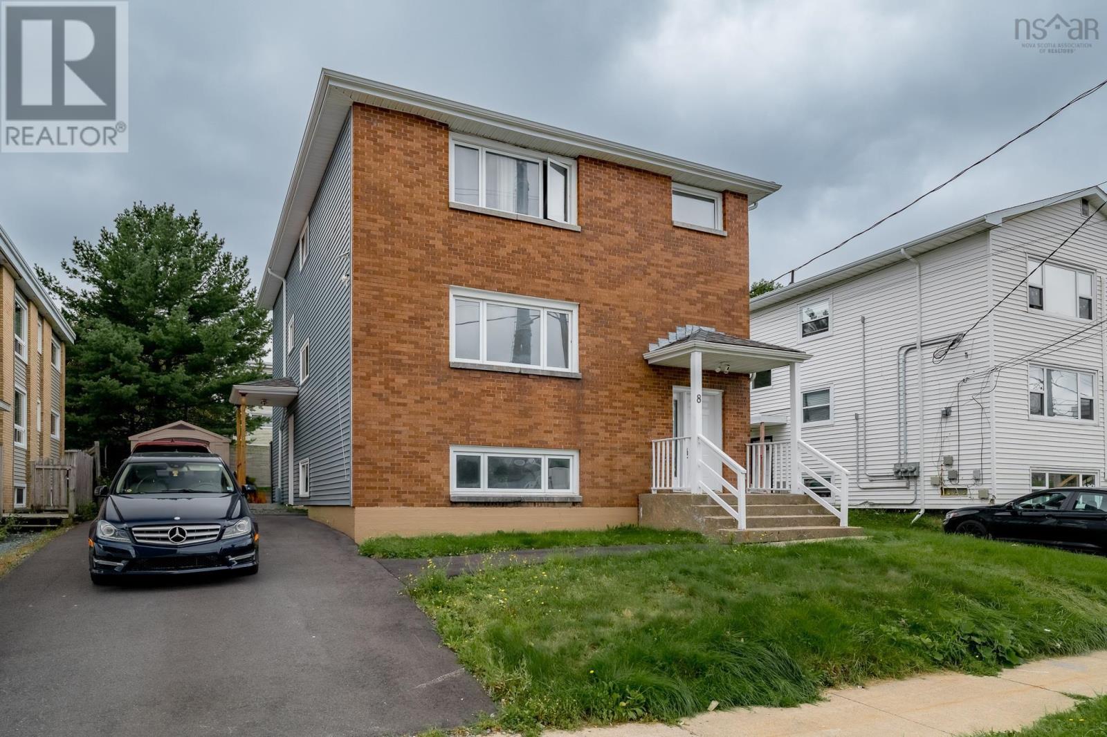 8 Rosedale Drive, Dartmouth, Nova Scotia  B3A 1L8 - Photo 41 - 202623068