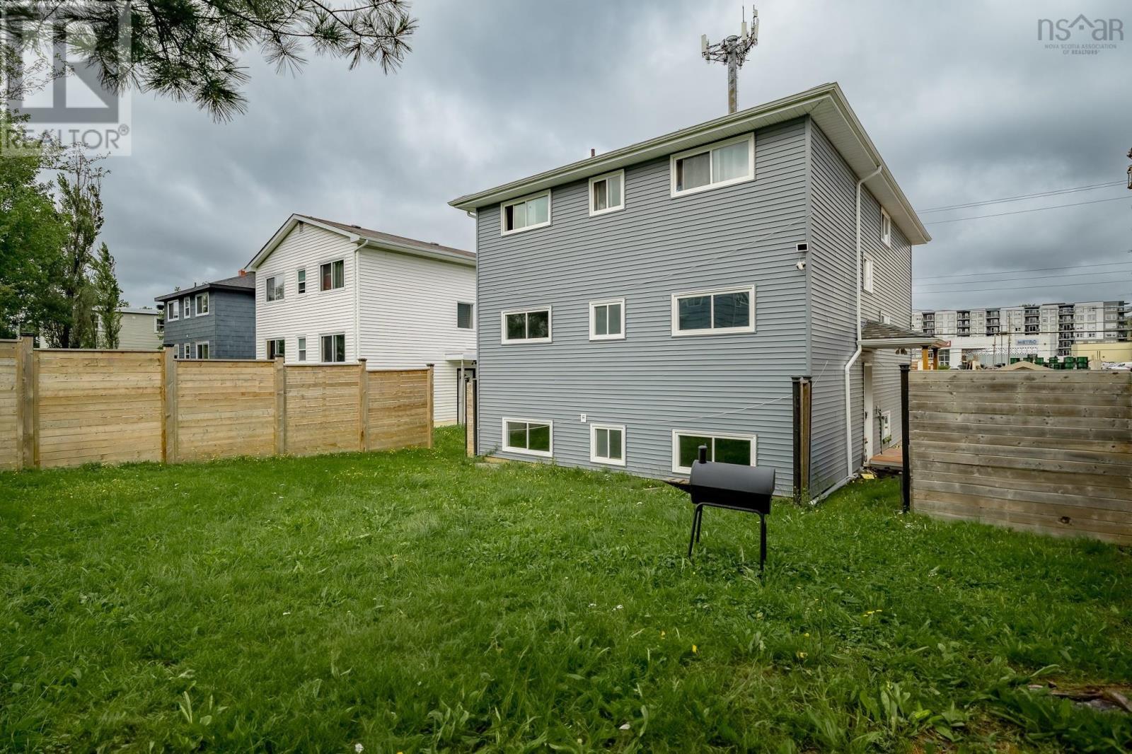 8 Rosedale Drive, Dartmouth, Nova Scotia  B3A 1L8 - Photo 34 - 202623068