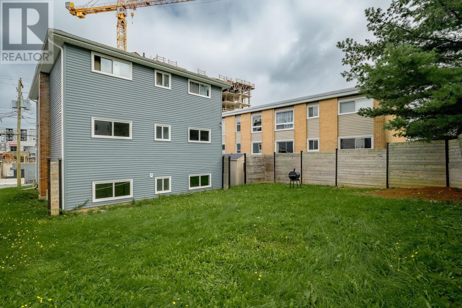 8 Rosedale Drive, Dartmouth, Nova Scotia  B3A 1L8 - Photo 35 - 202623068